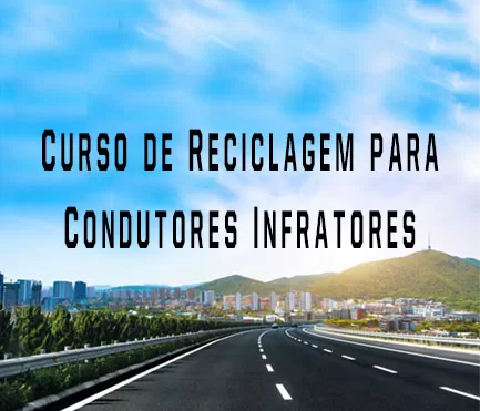 RECICLAGEM para Condutores Infratores – Res CONTRAN 789