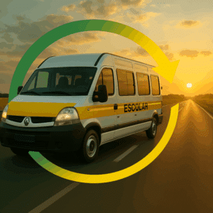 Transporte escolar