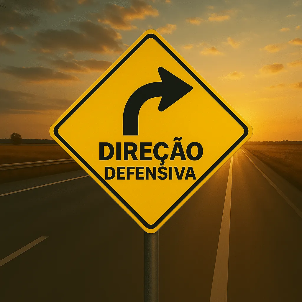 Curso de direção defensiva online