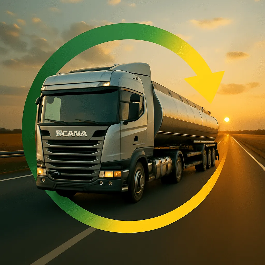Curso MOPP online de transporte de produtos perigosos